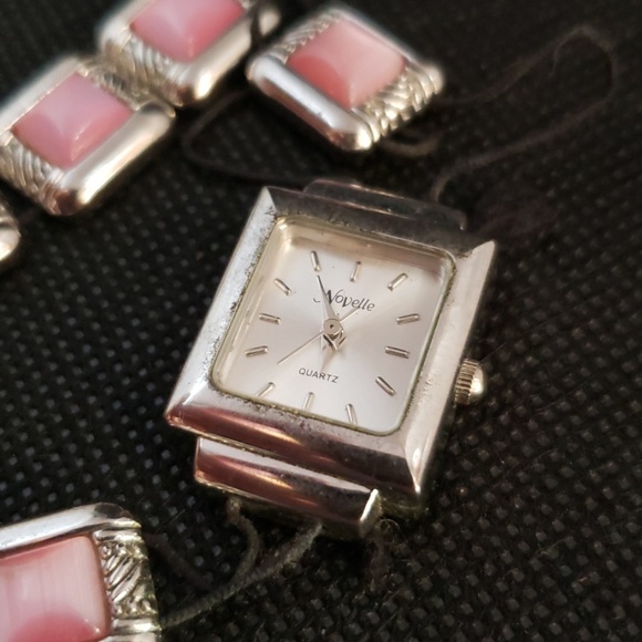 novelle Accessories Vintage Novelle Quartz Ladies Watch Poshmark